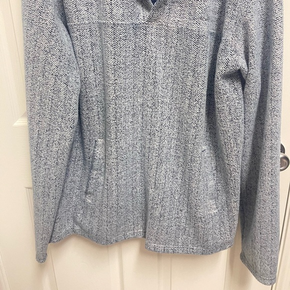 Properly Tied Upland Pullover - Picture 3 of 12